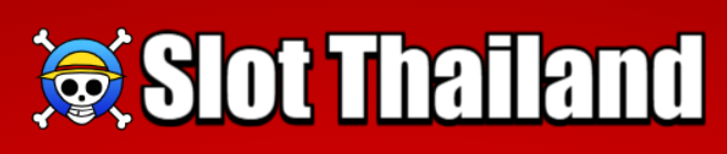 Slot Gacor Thailand Logo SLOT THAILAND