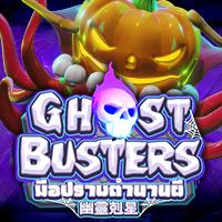 Slot Gacor Thailand AMB GHOSTBUSTER