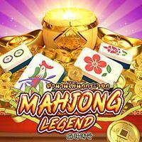 Slot Gacor Thailand Terbaik Mahjong Legend