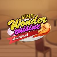 Slot Gacor Thailand AMB WORLD CUISINE