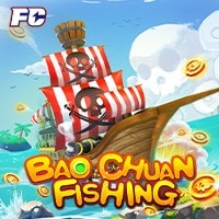 Slot Gacor Thailand FACHAI 21004