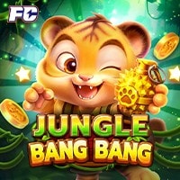 Slot Gacor Thailand Server Luar JUNGLE BANG BANG