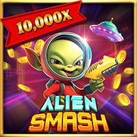 Slot Gacor Thailand FASTSPIN S AS01
