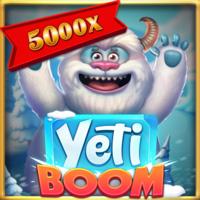 Slot Gacor Thailand FASTSPIN S YB01