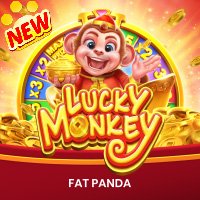 Slot Gacor Thailand FATPANDA vs5luckymly