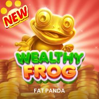 Slot Gacor Thailand FATPANDA vs5wfrog