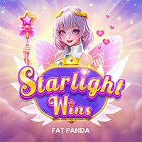Slot Gacor Thailand Pasti Menang Starlight Wins