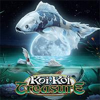 Slot Gacor Thailand HABANERO SGKoiKoiTreasure