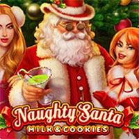 Slot Gacor Thailand HABANERO SGNaughtySanta