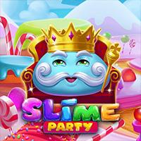 Slot Gacor Thailand HABANERO SGSlimeParty