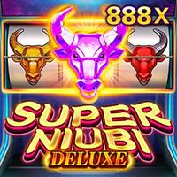 Slot Gacor Thailand Slot Online Gacor SuperNiubiDeluxe