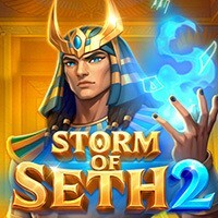 Slot Gacor Thailand Hari Ini Storm of Seth 2