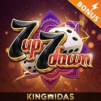 Slot Gacor Thailand 7 Up 7 Down