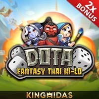 Slot Gacor Thailand Dota Hi Lo