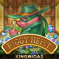 Slot Gacor Thailand Piggy Heist
