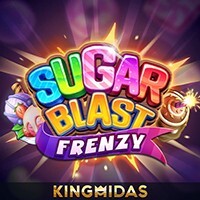Slot Gacor Thailand Sugar Blast Frenzy