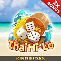 Slot Gacor Thailand Thai Hi Lo