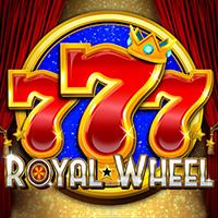 Slot Gacor Thailand MICROGAMING 777RoyalWheel