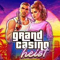 Slot Gacor Thailand MICROGAMING grandCasinoHeist