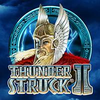 Slot Gacor Thailand MICROGAMING thunderstruck2
