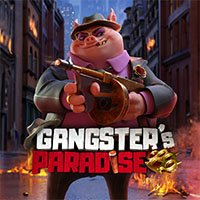 Slot Gacor Thailand NAGAGAMES Gangster Paradise