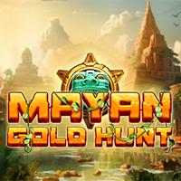 Slot Gacor Thailand NAGAGAMES Mayan Gold Hunt