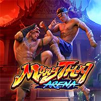 Slot Gacor Thailand NAGAGAMES Muay Thai Arena
