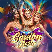 Slot Gacor Thailand NAGAGAMES Samba Fiesta