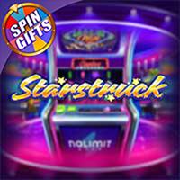 Slot Gacor Thailand NOLIMITCITY starstruck
