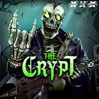 Slot Gacor Thailand Anti Rungkad The Crypt