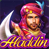 Slot Gacor Thailand PGS Aladdin