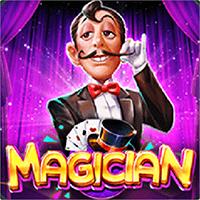 Slot Gacor Thailand PGS Magician