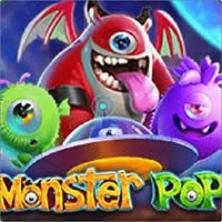 Slot Gacor Thailand PGS Monsterpop