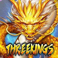 Slot Gacor Thailand PGS Three Kings