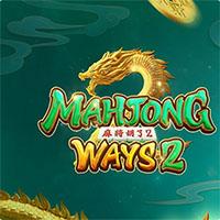 Slot Gacor Thailand Gampang Menang Mahjong Ways 2