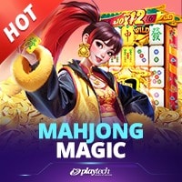 Slot Gacor Thailand Slot Bet 200 Mahjong Magic