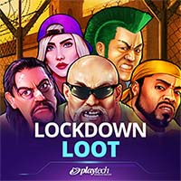 Slot Gacor Thailand PLAYTECH gpas_pbreak
