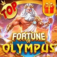 Slot Gacor Thailand Fortune of Olympus