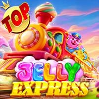 Slot Gacor Thailand Terbaru Jelly Express