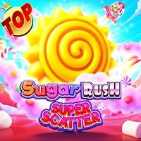 Slot Gacor Thailand Sugar Rush Super Scatter