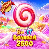 Slot Gacor Thailand Maxwin Sweet Bonanza 2500