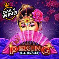 Slot Gacor Thailand PP vs25peking