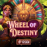 Slot Gacor Thailand SMARTSOFT Wheel Of Destiny