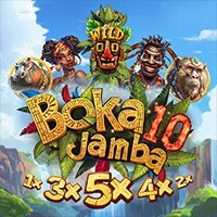 Slot Gacor Thailand SMARTSOFT Slots BokaJamba