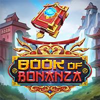 Slot Gacor Thailand SMARTSOFT Book Of Bonanza