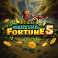 Slot Gacor Thailand SMARTSOFT Habesha Fortune