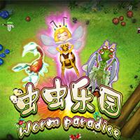 Slot Gacor Thailand Thailand Insect Paradise