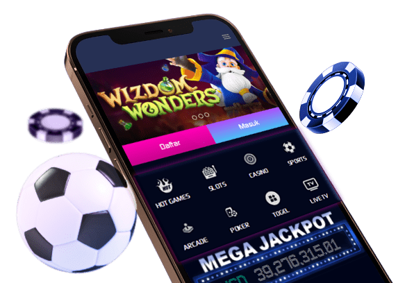 Slot Gacor Thailand APK SLOT THAILAND
