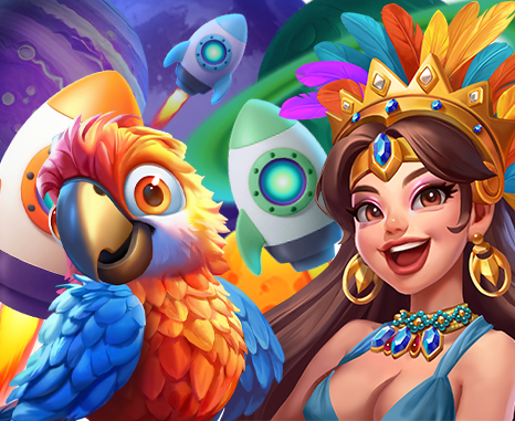 Slot Gacor Thailand BTGAMING