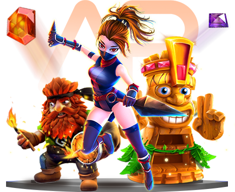 Slot Gacor Thailand ADVANTPLAY
